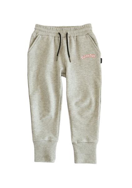 Grey Marle Classic Tracksuit - Bundle Deal