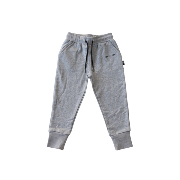 POP CHECK Crew - Only size 1-2y left