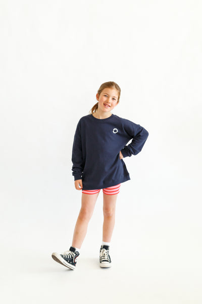 Never Ending Classic Crew