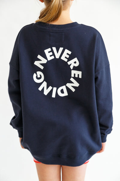 Never Ending Classic Crew