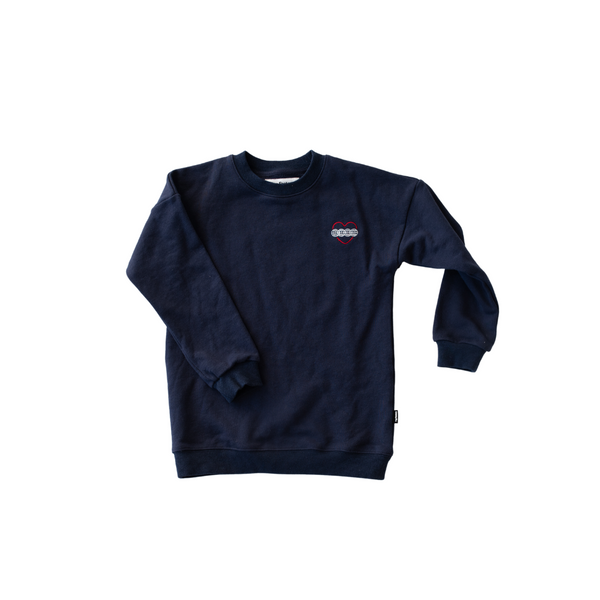 STRANGE CREW - Only size 1-2y left