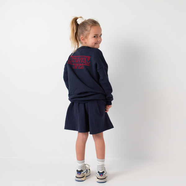 STRANGE CREW - Only size 1-2y left