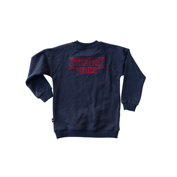 STRANGE CREW - Only size 1-2y left