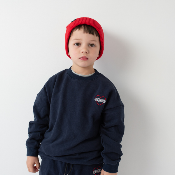 STRANGE CREW - Only size 1-2y left