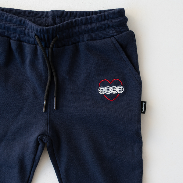 STRANGE TRACKIES - Only size 1-2y left