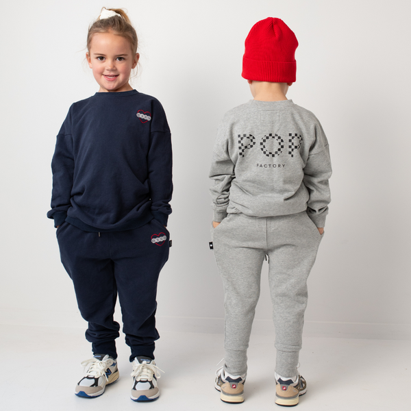 STRANGE TRACKIES - Only size 1-2y left