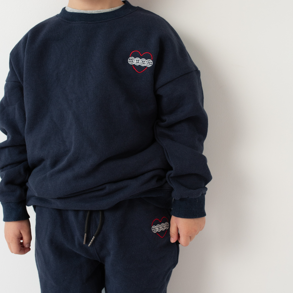 STRANGE TRACKIES - Only size 1-2y left