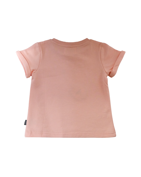 PF Smiles Casual Tee