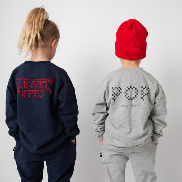 STRANGE Tracksuit - Bundle Deal