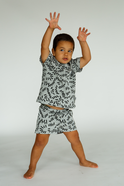 PJ SET - Grey Marle Sounds