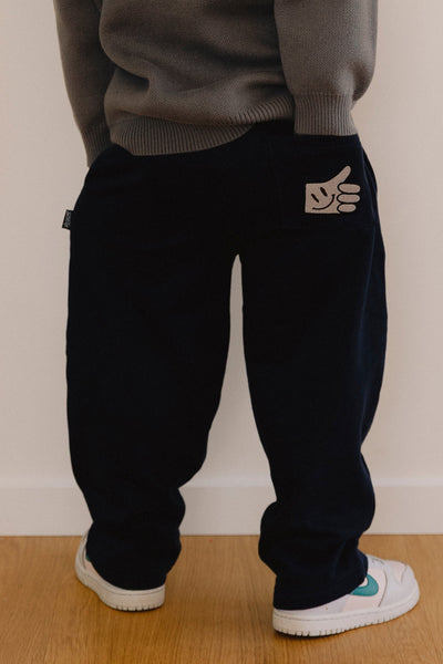 PF Barrel Trackies