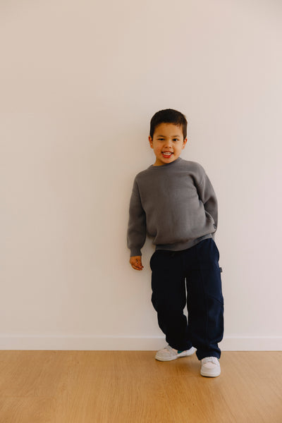 PF Barrel Trackies