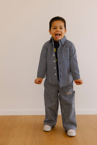 PF Thumbs Up Jeans
