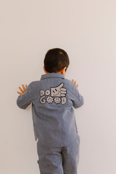 Do Gooder Shirt