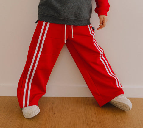 Crew Trackies